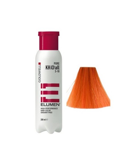 Elumen Pure Kk@all 3-10 200ml