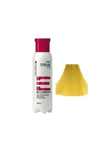 Elumen Pure Yy@all 3-10 200ml