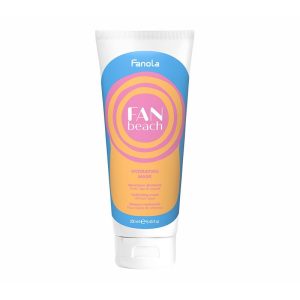 FANOLA FAN BEACH HYDRATING MASK 250ML