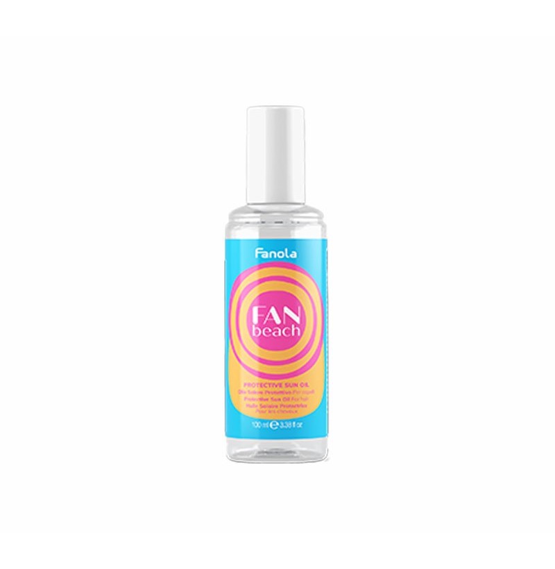 FANOLA BEACH PRITECTIVE SUN OIL 100ML