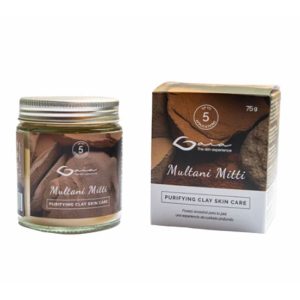 Gaia multani mitti 75g