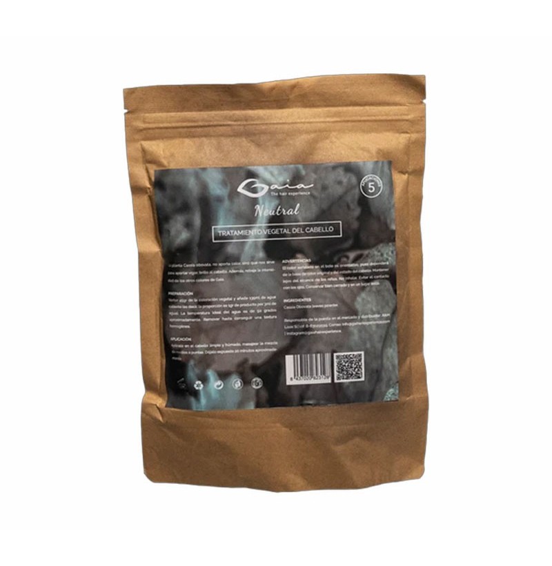 GAIA NEUTRAL 200GR