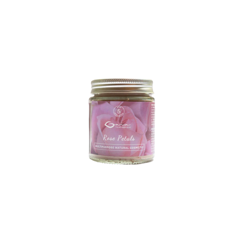 Gaia rose petals 75g