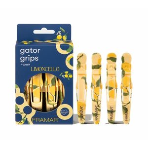 GATOR GRIPS LIMONCELLO