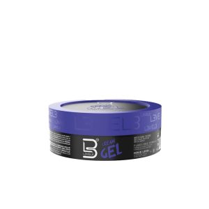 Gel En Crema Vitamina B5 Volumen Medio 100 Ml Level 3