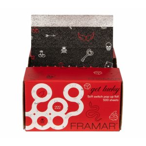 GET LUCKY – 5×11 POP UP FOIL