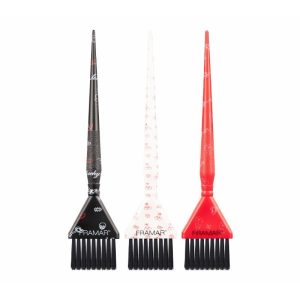 GET LUCKY - TRIPLE THREAT SET