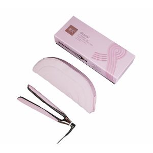 GHD PLANCHA CHRONOS PINK 2025
