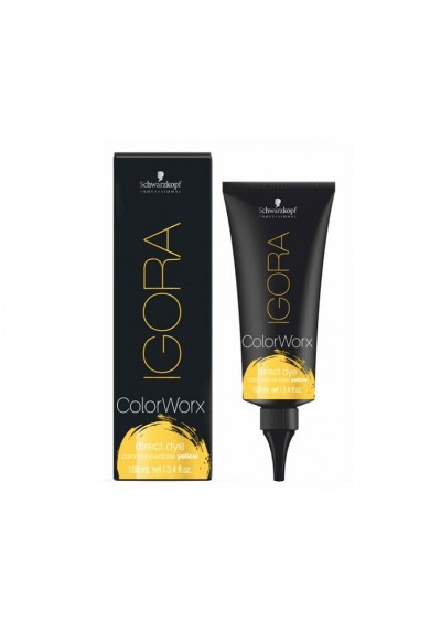 Igora Colorworx 100ml