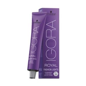 Igora Royal Fashion Lights 60ml