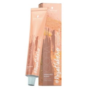 Igora Royal Take Over Nudes 60ml