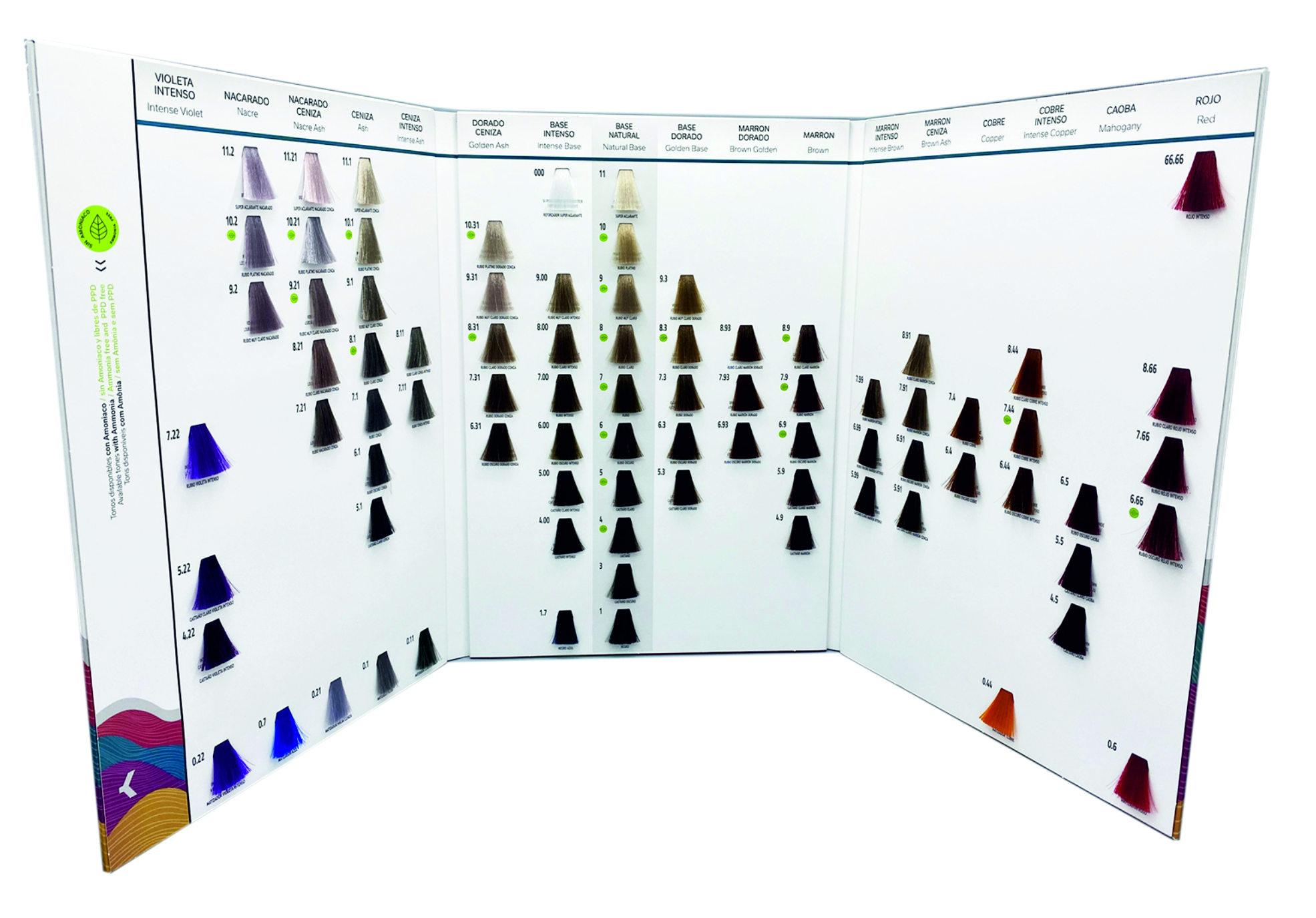 TINTE KEEN STROK 100 ML - Imagen 2