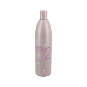 Keratin Therapy Smoothing Fluid (Paso 2) 500ml