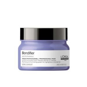 Mascarilla Blondifier