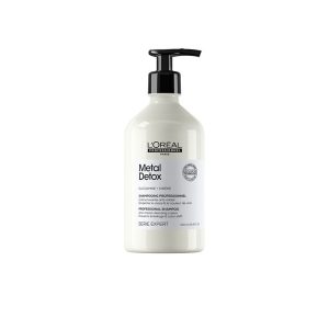 L’oreal Expert Metal Detox Professional Shampoo 500ml