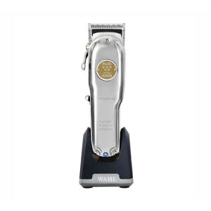 WAHL MAQUINA DE CORTE SENIOR CORDLESS METAL EDITION
