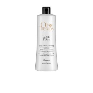 FANOLA ORO THERAPY GOLD PERM 500ML