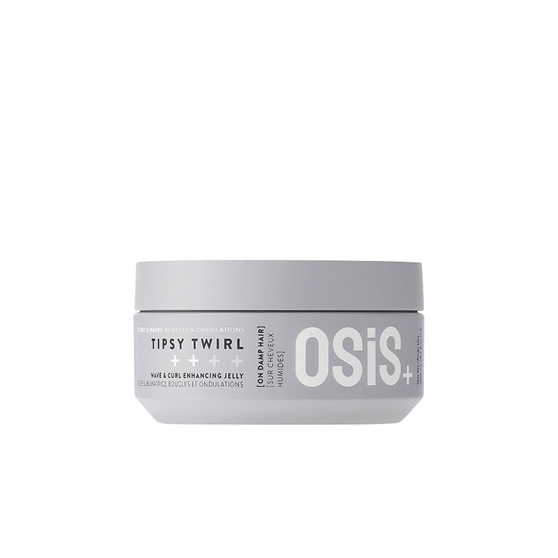 Osis Tipsy Twirl 300ml