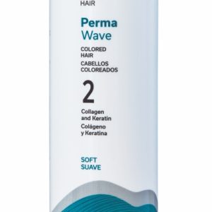 PERMA WAVE EMULSIÓN PERMANENTE KEEN STROK 500ML
