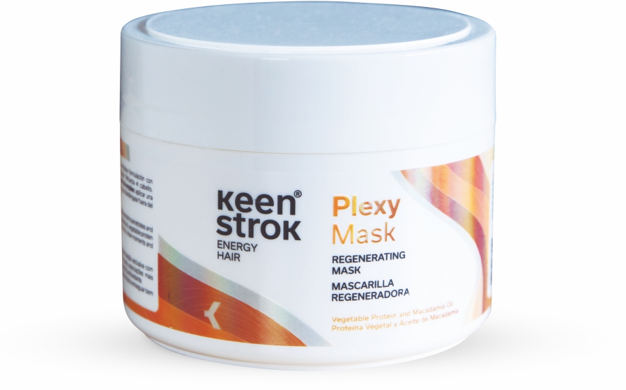 MAK REPAIR PLEXY KEEN STROK 300ML