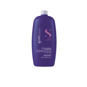 Sdl Blonde Anti-yellow Shampoo 1000ml