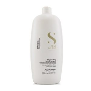 Semi Di Lino Diamond Illuminating Low Shampoo 1000ml