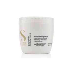 Semi Di Lino Diamond Illuminating Mask 500ml