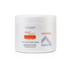 Semi Di Lino Discipline Frizz Control Butter Mask 500 Ml