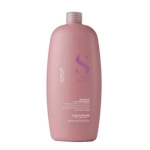 Semi Di Lino Moisture Nutritive Low Shampoo 1000ml