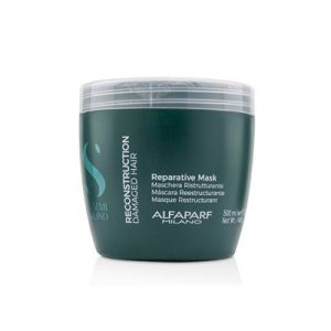 Semi Di Lino Reconstrucion Mask 500ml