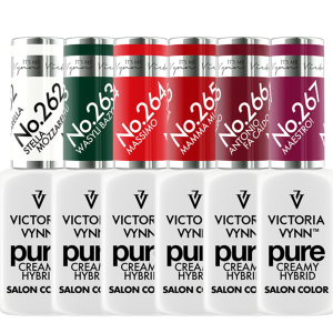 ChatGPT Plus POMODORO PURE CREAMY VICTORIA VYNN