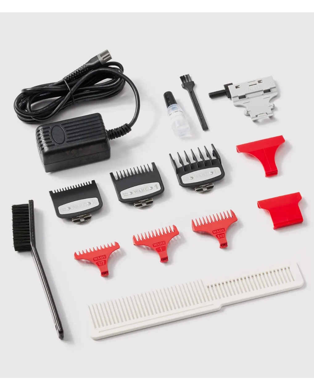 WAHL CORDLESS BARBER COMBO CORDLESS MAGIC CLIP+CORDLESS DETAILER LI - Imagen 2