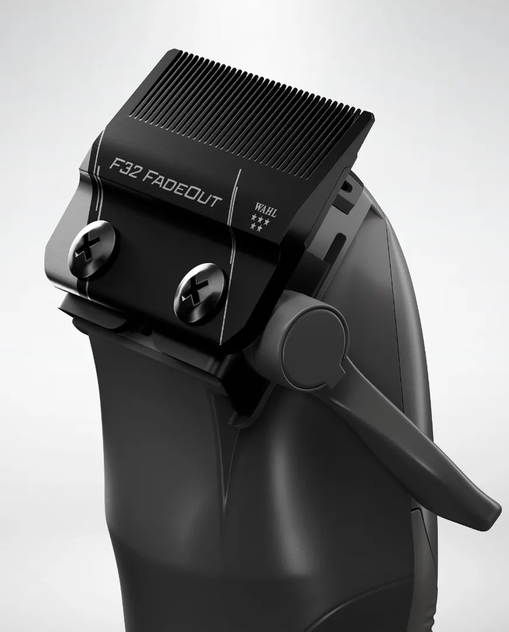 WAHL VAPOR F32 FADEOUT MÁQUINA DE CORTE PROFESIONAL PARA EL CABELLO - Imagen 3