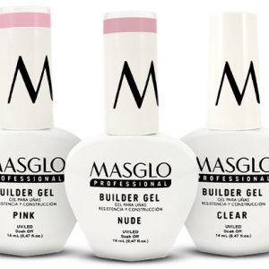 Masglo Professional Builder Gel 14ml