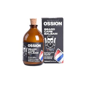 Ossion Face Cream&cologne Ocean Wave 400ml