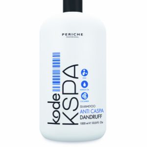 Shampoo Kode Kspa Anticaspa 1000ml