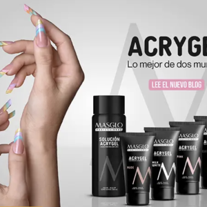 Masglo Professional Acrygel 30ml