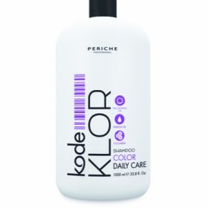 Shampoo Kode Klor Color 1000ml