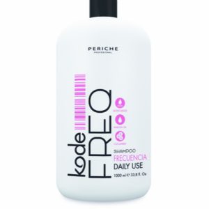 Shampoo Kode Freq Frequencia 1000ml