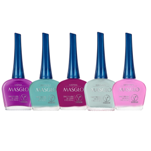 Masglo esmalte de uñas coach 13,5 ml