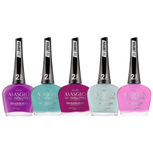 Masglo gel evolution Coach 13,5 ml