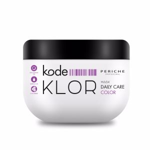 Mascarilla Kode Kolor 500ml