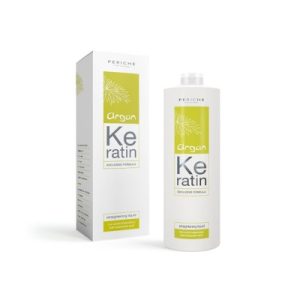 Argan Keratin Straightening Liquid 950ml