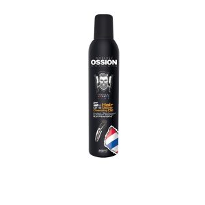 Ossion Hair Clipper Cleansing Oil 300ml
