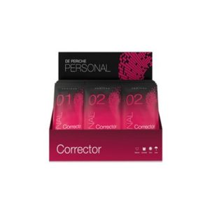 Corrector Ice Blond 24+24