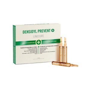 Densidyl Prevent+ Locion Prevencion Caida 12 Ampollas
