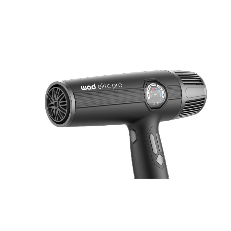 Hair Dryer Elite Pro Wad