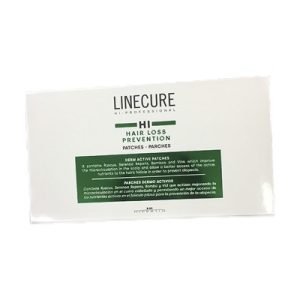 Hair Loss Prevention – Parches