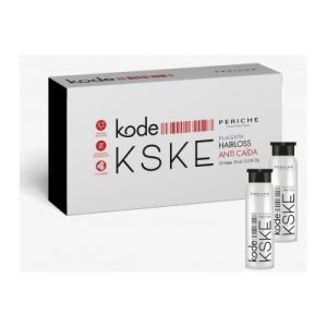 Kode Placenta Kske – Hair Loss Treatment 10x10ml
