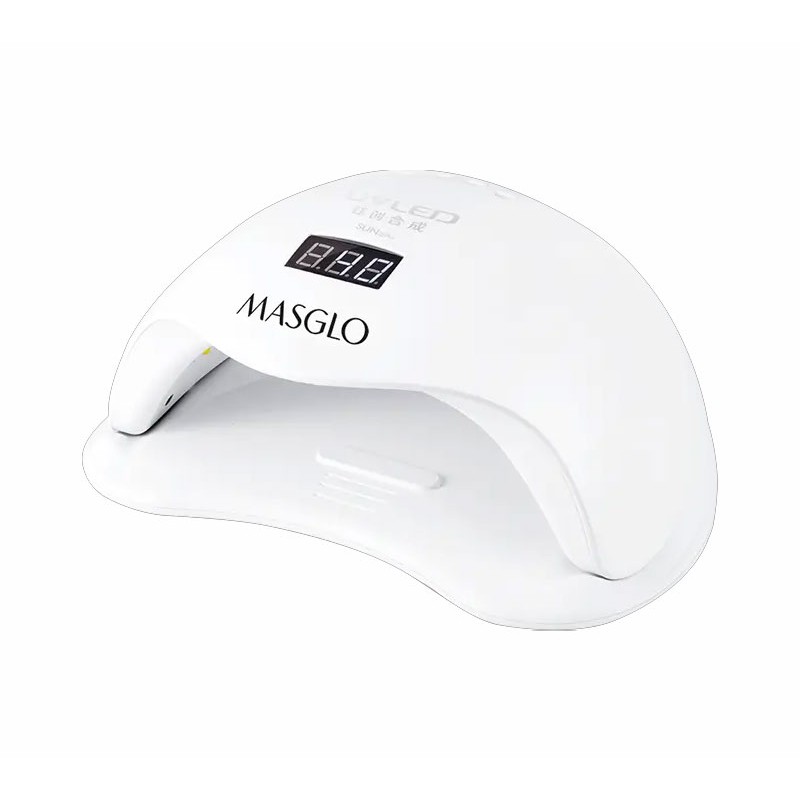 Lámpara sun4s uv-led 48w 36 led